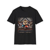 Pomeranian Fierce Fashionista | Unisex Dog T-Shirt
