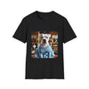 American Pit Bull Terrier Shirt | Old Money Dog Lover Tee