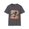 Dachshund Shirt | Posh Pup Dog Lover Tee