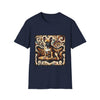 French Bulldog Shirt | Dramatic Swirl Dog Lover Tee