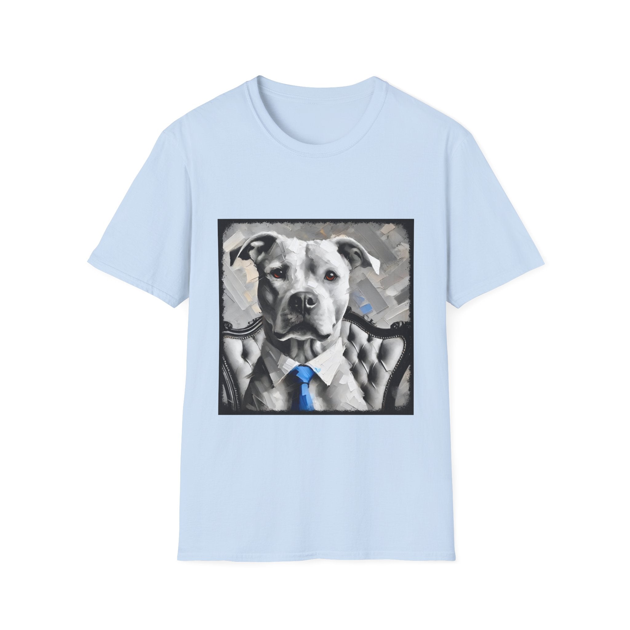 American Pit Bull Terrier Shirt | True Classic Dog Lover Tee