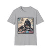 Shih Tzu Shell Chic | Unisex Dog T-Shirt