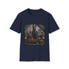 Belgian Malinois Bold Rebel | Unisex Dog T-Shirt