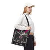 Australian Shepherd Tote Bag | Diamond Rebel Dog Lover Gift