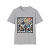American Pit Bull Terrier Shirt | Bold Classic Dog Lover Tee