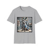 American Pit Bull Terrier Shirt | Pure Posh Dog Lover Tee