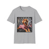 Golden Retriever Shirt | Glam Icon Dog Lover Tee