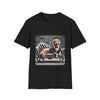 Golden Retriever Shirt | Bowtie Boss Dog Lover Tee