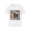 Chow Chow Warm Classic | Unisex Dog T-Shirt