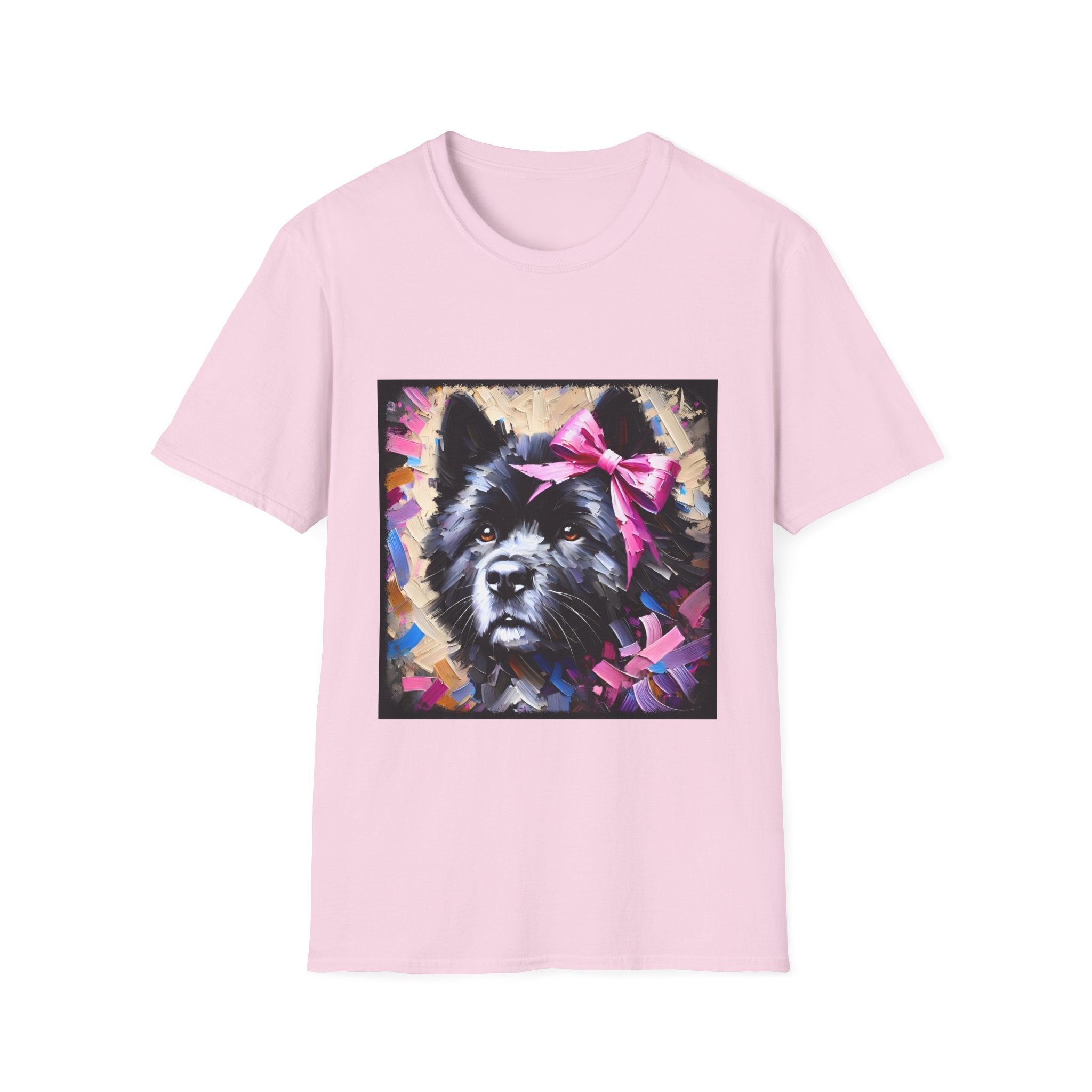 Akita Shirt | Beautiful Classic Dog Lover Tee