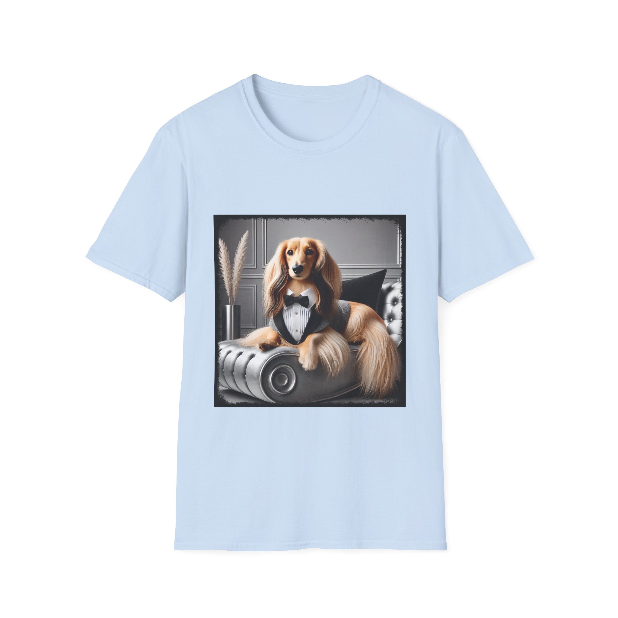 Dachshund Shirt | Proper Pup Dog Lover Tee
