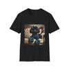 Cavapoo Emerald Icon | Unisex Dog T-Shirt
