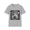 Airedale Terrier Shirt | Royal Pup Dog Lover Tee