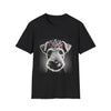 Airedale Terrier Shirt | Royal Pup Dog Lover Tee