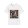 Dachshund Shirt | Camo Cutie Dog Lover Tee