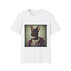 Doberman Pinscher Lovely Lady | Unisex Dog T-Shirt