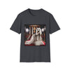 Afghan Hound Shirt | Exclusive Entry Dog Lover Tee