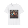 Pomeranian Fierce Fashionista | Unisex Dog T-Shirt