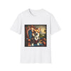 Pembroke Welsh Corgi Darling Duke | Unisex Dog T-Shirt