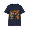 American Pit Bull Terrier Shirt | Posh Princess Dog Lover Tee