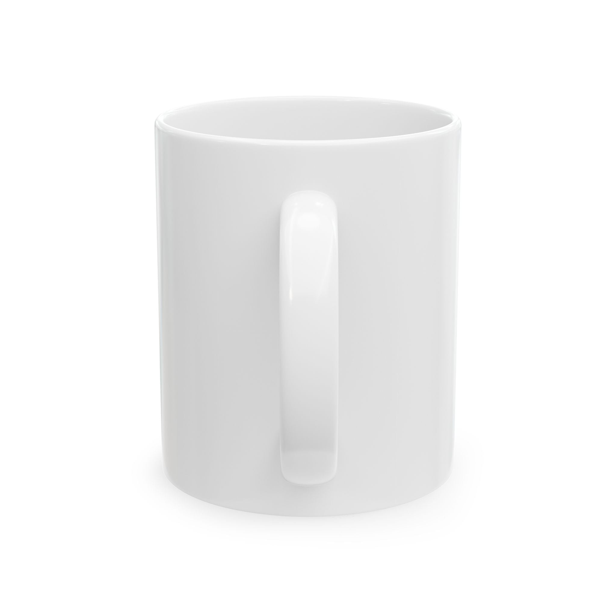 Airedale Terrier Mug | B&W Bold Eyes Dog Lover Gift