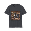 Bernese Mountain Dog Prep Princess | Unisex Dog T-Shirt