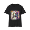 Afghan Hound Shirt | Pure Classic Dog Lover Tee