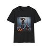 Doberman Pinscher Shirt | Blue Belle Dog Lover Tee