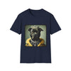 American Pit Bull Terrier Shirt | Queen Bee Dog Lover Tee