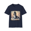 Afghan Hound Shirt | Diamond Diva Classic Dog Lover Tee