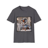 Dachshund Shirt | Satin Stunner Dog Lover Tee