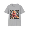 Golden Retriever Shirt | Stud Siren Dog Lover Tee
