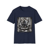 American Pit Bull Terrier Shirt | Basic Rebel Dog Lover Tee