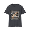 Dachshund Shirt | Polished Pup Dog Lover Tee