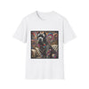 Cane Corso Edgy Rocker  | Unisex Dog T-Shirt