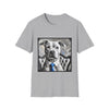 American Pit Bull Terrier Shirt | True Classic Dog Lover Tee