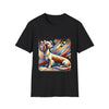 Dachshund Diamond Divine Classic | Unisex Dog T-Shirt