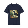 German Shorthaired Pointer Forest Classic | Unisex Dog T-Shirt
