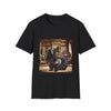 Dachshund Rebel Rich | Unisex Dog T-Shirt