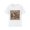 French Bulldog Shirt | Dramatic Swirl Dog Lover Tee