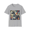 Great Dane Strong Classic | Unisex Dog T-Shirt