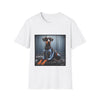 Doberman Pinscher Shirt | Blue Belle Dog Lover Tee