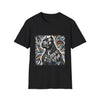 American Pit Bull Terrier Shirt | Bold Armor Classic Dog Lover Tee