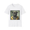 American Pit Bull Terrier Shirt | Queen Bee Dog Lover Tee