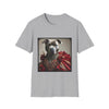 American Pit Bull Terrier Shirt | Velvet Princess Dog Lover Tee