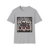 Siberian Husky True Trendsetter | Unisex Dog T-Shirt