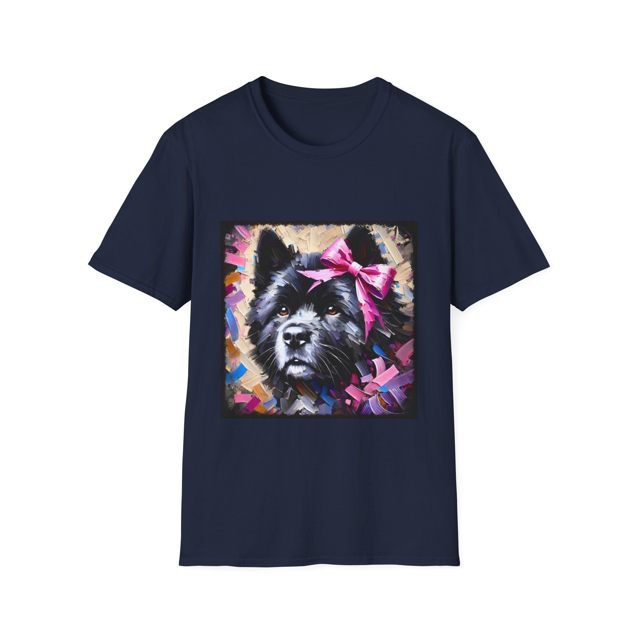 Akita Shirt | Beautiful Classic Dog Lover Tee