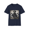 Great Dane Grand Dame | Unisex Dog T-Shirt
