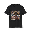 Poodle Chic Miniature  | Unisex Dog T-Shirt