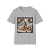 Doberman Pinscher Pure Icon | Unisex Dog T-Shirt